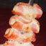 Chicken wrapped in Bacon (Frango com Bacon)
